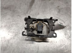 Recambio de faro antiniebla derecho para peugeot 3008 i monospace (0u_) 2.0 hdi referencia OEM IAM    2