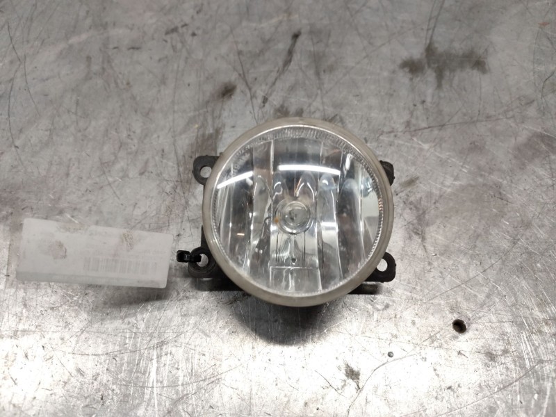 Recambio de faro antiniebla izquierdo para peugeot 3008 i monospace (0u_) 2.0 hdi referencia OEM IAM   