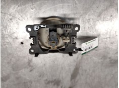 Recambio de faro antiniebla izquierdo para peugeot 3008 i monospace (0u_) 2.0 hdi referencia OEM IAM    2