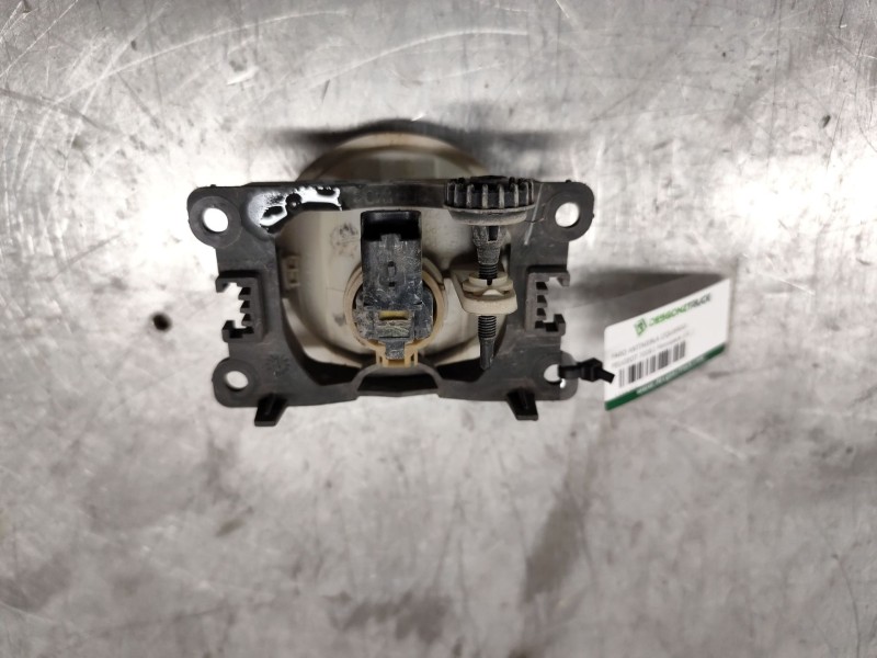 Recambio de faro antiniebla izquierdo para peugeot 3008 i monospace (0u_) 2.0 hdi referencia OEM IAM   