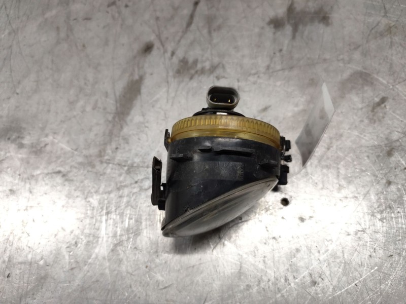 Recambio de faro antiniebla derecho para seat altea (5p1) 1.9 tdi referencia OEM IAM  2 PINS 
