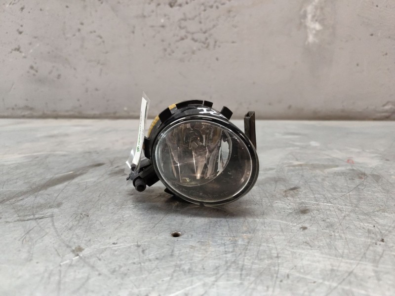 Recambio de faro antiniebla izquierdo para seat altea (5p1) 1.9 tdi referencia OEM IAM  2 PINS 