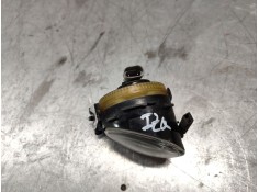 Recambio de faro antiniebla izquierdo para seat altea (5p1) 1.9 tdi referencia OEM IAM  2 PINS  2