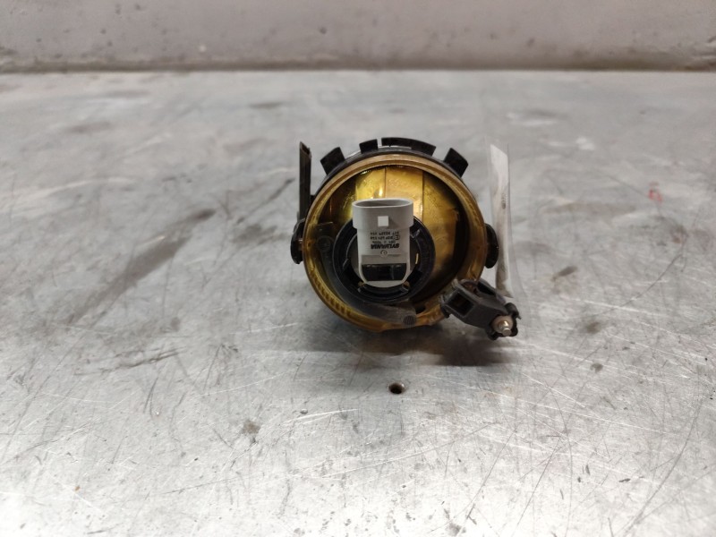 Recambio de faro antiniebla izquierdo para seat altea (5p1) 1.9 tdi referencia OEM IAM  2 PINS 