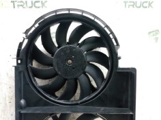 Recambio de electroventilador para chrysler voyager (rg) 2.5 crd grand voyager limited referencia OEM IAM 868501E   2