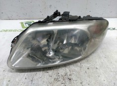 Recambio de faro izquierdo para chrysler voyager (rg) 2.5 crd grand voyager limited referencia OEM IAM 04857703AB  