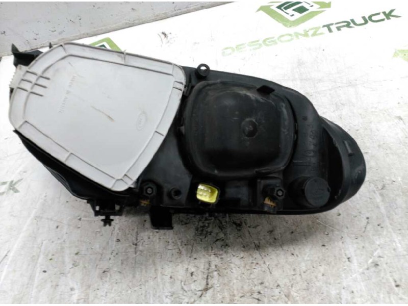 Recambio de faro izquierdo para chrysler voyager (rg) 2.5 crd grand voyager limited referencia OEM IAM 04857703AB  