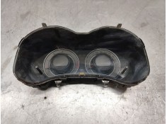 Recambio de cuadro instrumentos para toyota corolla (e15) high referencia OEM IAM 8380002P92  
