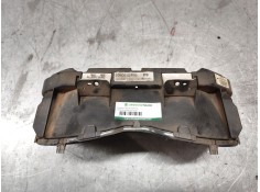 Recambio de cuadro instrumentos para toyota corolla (e15) high referencia OEM IAM 8380002P92   2