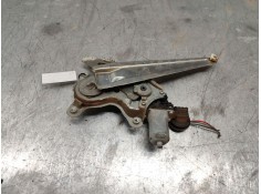 Recambio de elevalunas trasero derecho para toyota corolla (e15) high referencia OEM IAM 8572035140   2