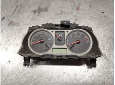 Recambio de cuadro instrumentos para nissan note (e11e) acenta referencia OEM IAM 9U30D  6312922
