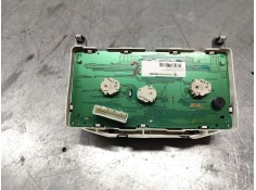 Recambio de cuadro instrumentos para nissan note (e11e) acenta referencia OEM IAM 9U30D  6312922 2