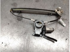 Recambio de elevalunas delantero derecho para nissan note (e11e) acenta referencia OEM IAM 400926B  