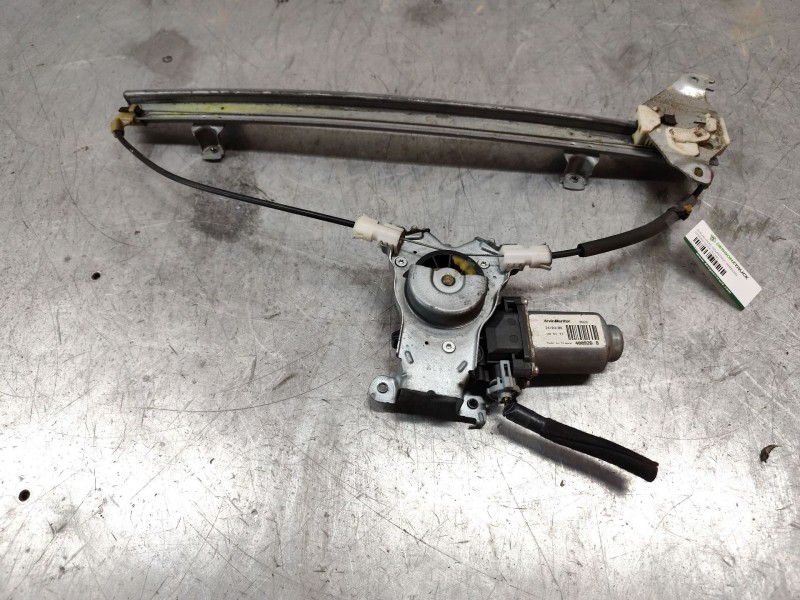 Recambio de elevalunas delantero derecho para nissan note (e11e) acenta referencia OEM IAM 400926B  