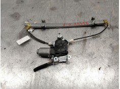 Recambio de elevalunas delantero derecho para nissan note (e11e) acenta referencia OEM IAM 400926B   2