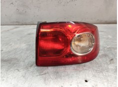 Recambio de piloto trasero derecho para renault laguna ii (bg0) 1.9 dci diesel fap referencia OEM IAM   