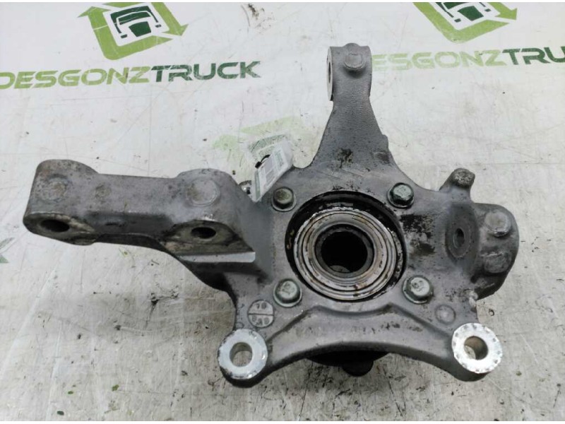 Recambio de mangueta delantera derecha para chrysler voyager (rg) 2.5 crd grand voyager limited referencia OEM IAM 04694952AB  