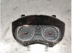 Recambio de cuadro instrumentos para hyundai i20 city s referencia OEM IAM 940131J200  