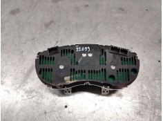 Recambio de cuadro instrumentos para hyundai i20 city s referencia OEM IAM 940131J200   2