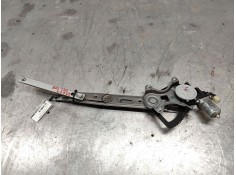 Recambio de elevalunas delantero derecho para hyundai i20 city s referencia OEM IAM 988201J100  2 PINS