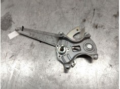 Recambio de elevalunas trasero izquierdo para hyundai i20 city s referencia OEM IAM  MANUAL 