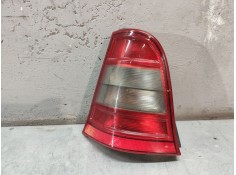 Recambio de piloto trasero izquierdo para mercedes-benz clase a (w168) 170 cdi (168.008) referencia OEM IAM   