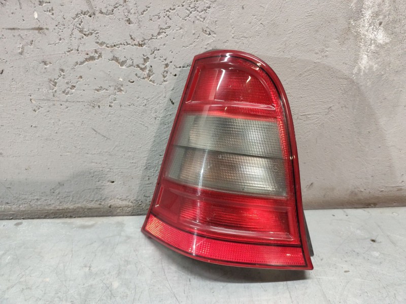 Recambio de piloto trasero izquierdo para mercedes-benz clase a (w168) 170 cdi (168.008) referencia OEM IAM   