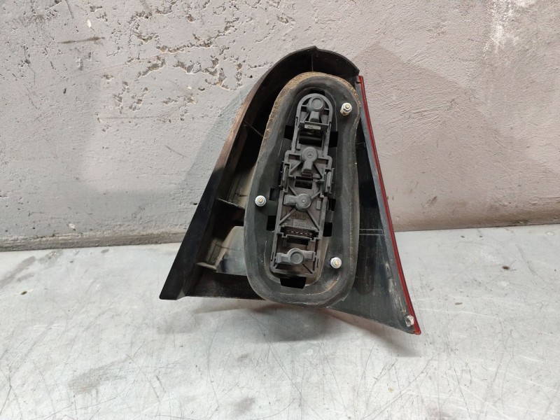 Recambio de piloto trasero izquierdo para mercedes-benz clase a (w168) 170 cdi (168.008) referencia OEM IAM   