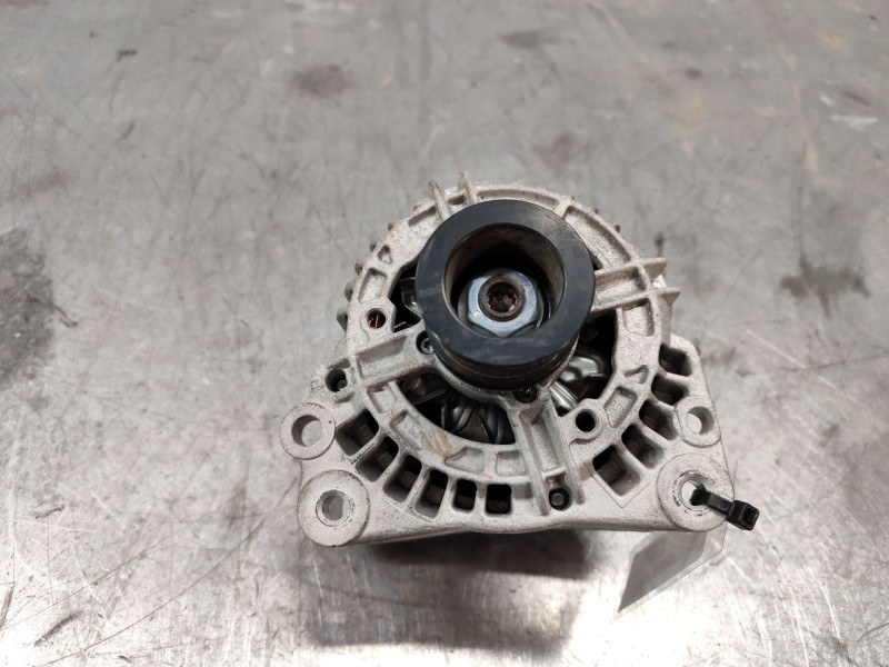 Recambio de alternador para skoda fabia i (6y2) 1.4 tdi referencia OEM IAM 441689  14V 90A