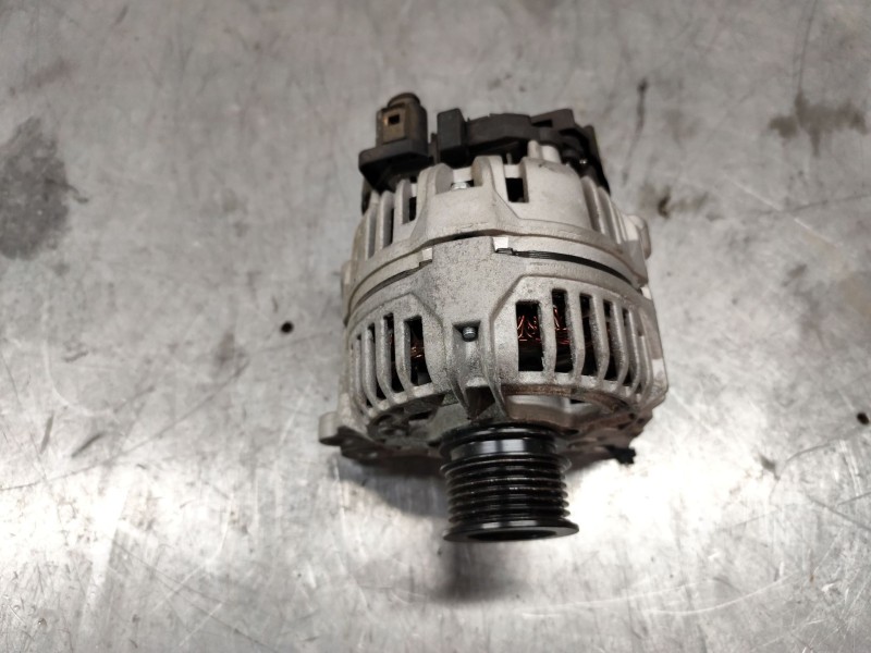 Recambio de alternador para skoda fabia i (6y2) 1.4 tdi referencia OEM IAM 441689  14V 90A