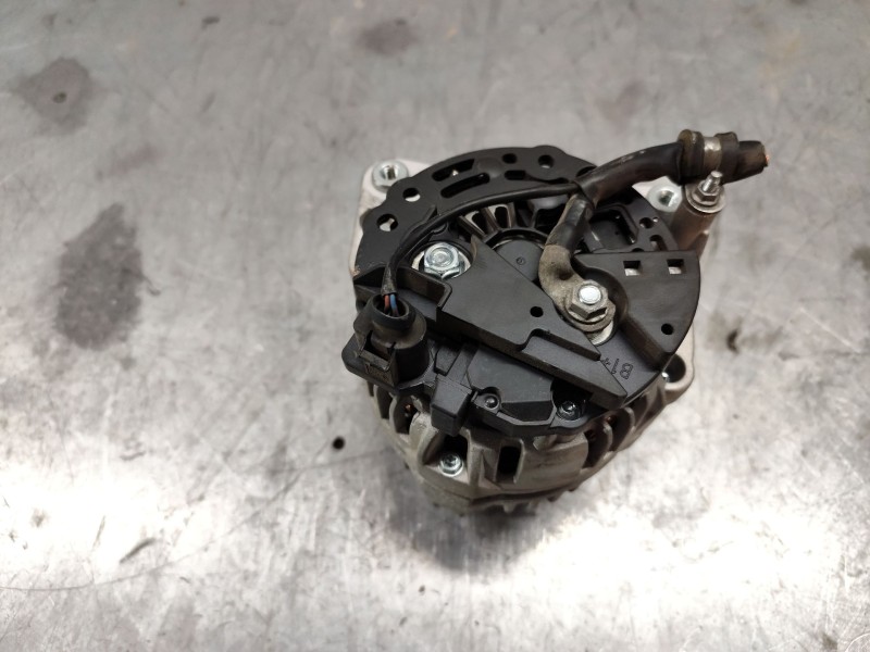 Recambio de alternador para skoda fabia i (6y2) 1.4 tdi referencia OEM IAM 441689  14V 90A