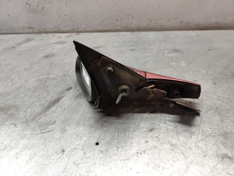 Recambio de retrovisor izquierdo para opel vectra b berlina básico (1999) referencia OEM IAM  MANUAL 