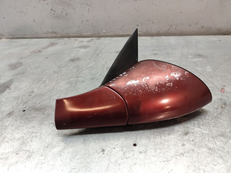 Recambio de retrovisor izquierdo para opel vectra b berlina básico (1999) referencia OEM IAM  MANUAL 