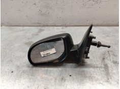 Recambio de retrovisor izquierdo para hyundai i20 city s referencia OEM IAM  MANUAL 