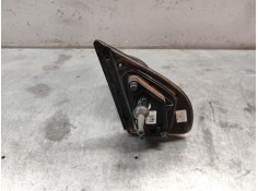 Recambio de retrovisor izquierdo para hyundai i20 city s referencia OEM IAM  MANUAL  2