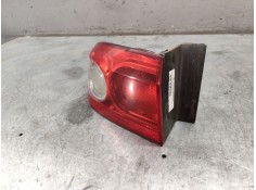 Recambio de piloto trasero izquierdo para renault laguna ii (bg0) 1.9 dci diesel fap referencia OEM IAM    2
