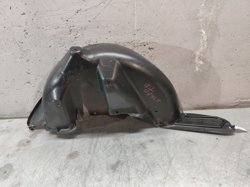 Recambio de paso rueda derecho para peugeot 207 sw confort referencia OEM IAM  TRASERO 