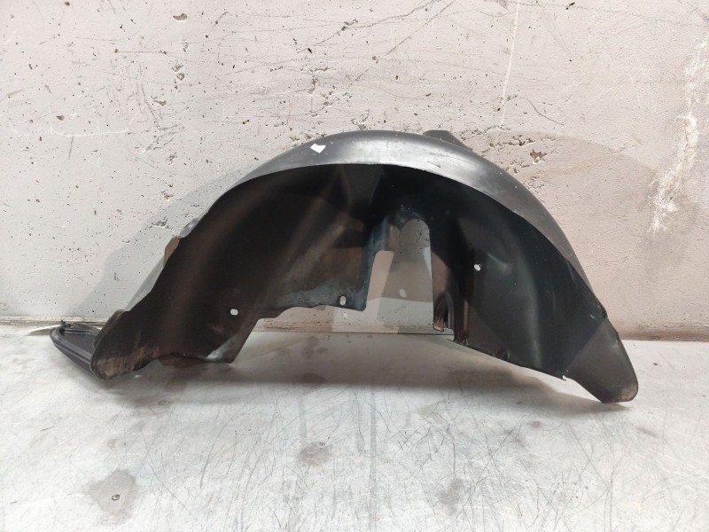 Recambio de paso rueda derecho para peugeot 207 sw confort referencia OEM IAM  TRASERO 