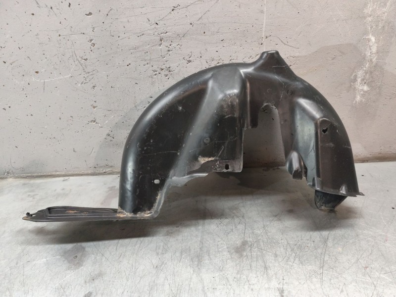 Recambio de paso rueda izquierdo para peugeot 207 sw confort referencia OEM IAM  TRASERO 