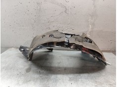 Recambio de paso rueda izquierdo para nissan juke (f16) acenta referencia OEM IAM  DELANTERO 