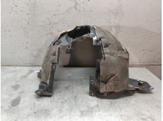 Recambio de paso rueda izquierdo para nissan juke (f16) acenta referencia OEM IAM  DELANTERO  2