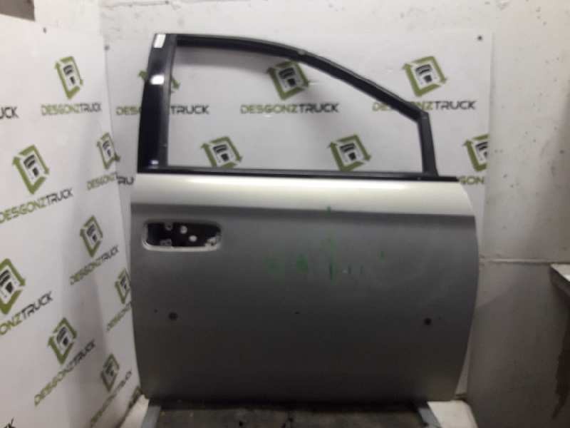 Recambio de puerta delantera derecha para chrysler voyager (rg) 2.5 crd grand voyager limited referencia OEM IAM   