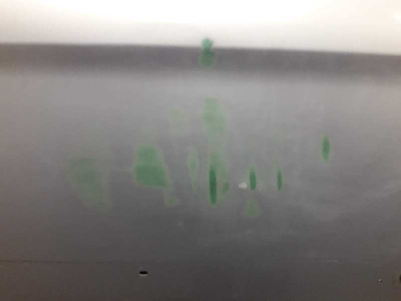 Recambio de puerta delantera derecha para chrysler voyager (rg) 2.5 crd grand voyager limited referencia OEM IAM   