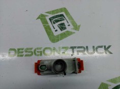Recambio de piloto delantero izquierdo para renault rapid/express (f40) 1.9 d familiar (f40p) referencia OEM IAM    2