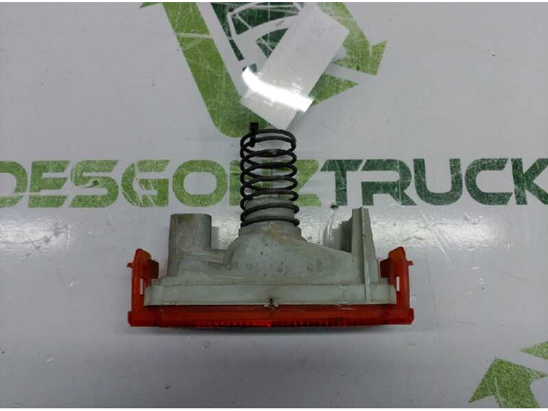 Recambio de piloto delantero izquierdo para renault rapid/express (f40) 1.9 d familiar (f40p) referencia OEM IAM   