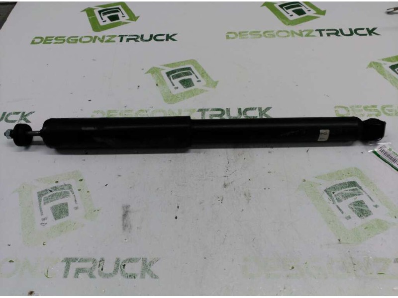 Recambio de amortiguador trasero derecho para opel astra f berlina básico referencia OEM IAM   