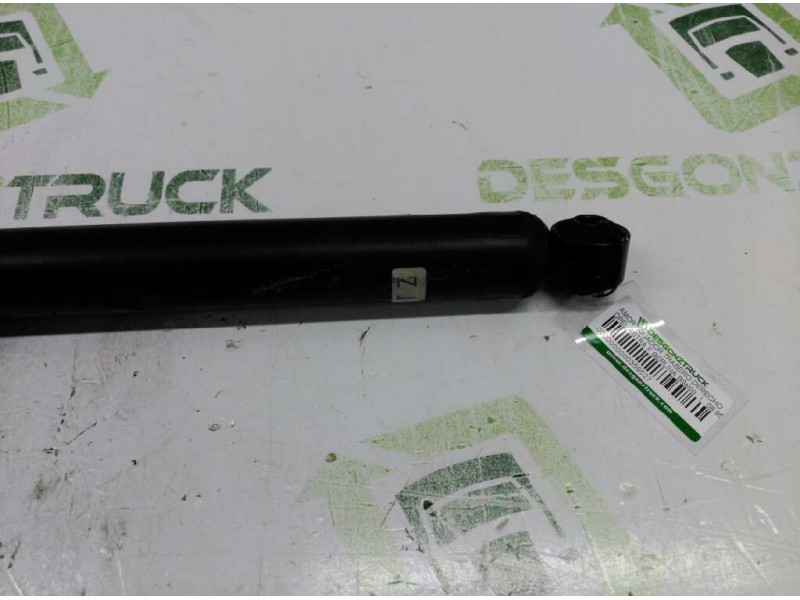 Recambio de amortiguador trasero derecho para opel astra f berlina básico referencia OEM IAM   