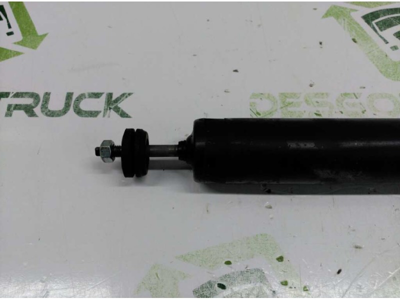 Recambio de amortiguador trasero derecho para opel astra f berlina básico referencia OEM IAM   