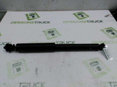 Recambio de amortiguador trasero izquierdo para opel astra f berlina básico referencia OEM IAM   