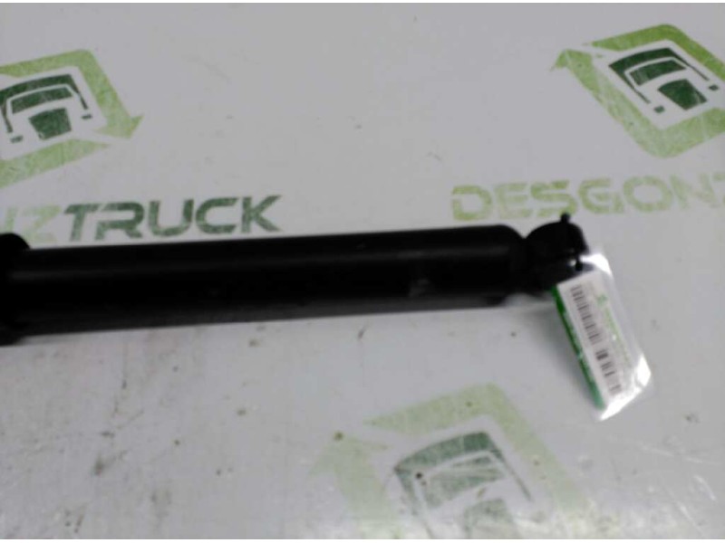 Recambio de amortiguador trasero izquierdo para opel astra f berlina básico referencia OEM IAM   